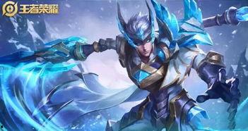 王者皮肤爆料最新赵云,勇冠三军，战神归来！  第1张