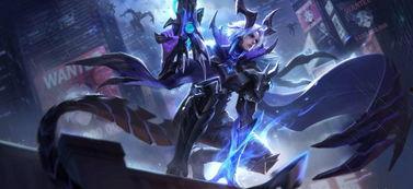 百里守约新皮肤最新爆料