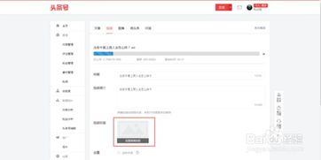 头条号如何爆料视频挣钱,轻松实现财富增长 第3张 头条号如何爆料视频挣钱,轻松实现财富增长 第3张