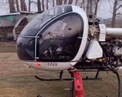 怎么开爆料的直升机视频,惊心动魄的空中直播 第1张 怎么开爆料的直升机视频,惊心动魄的空中直播 第1张