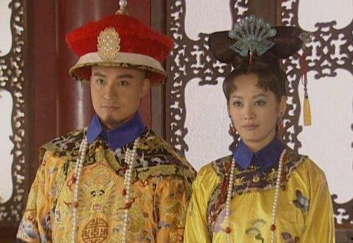 孝庄秘史全集在线观看,揭秘清朝皇权背后的孝庄传奇 第3张 孝庄秘史全集在线观看,揭秘清朝皇权背后的孝庄传奇 第3张